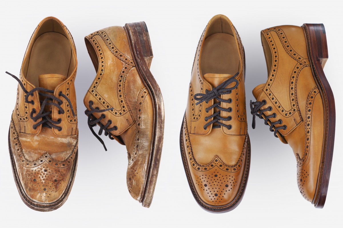 Базовый Уход